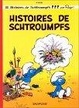 Cover of Histoires de Schtroumpfs, tome 8