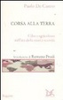 Cover of Corsa alla terra