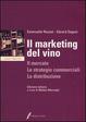 Cover of Il marketing del vino