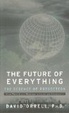 Cover of The Future of Everything