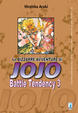 Cover of Le bizzarre avventure di Jojo - Vol. 06