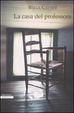 Cover of La casa del professore
