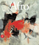 Cover of Afro