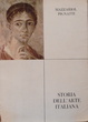 Cover of Storia dell'arte italiana - Volume primo