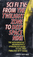 Cover of Sci Fi TV