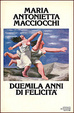 Cover of Duemila anni di felicità