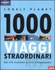Cover of 1000 viaggi straordinari