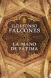 Cover of LA MANO DE FATIMA
