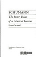 Cover of Schumann