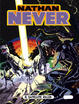 Cover of Nathan Never n. 44