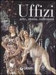 Cover of Uffizi