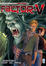 Cover of Factor-V n. 1