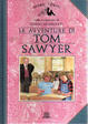 Cover of Le avventure di Tom Sawyer