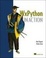 Cover of Wxpython in Action