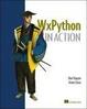 Cover of Wxpython in Action