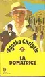 Cover of La domatrice