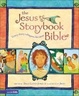 Cover of The Jesus Storybook Bible