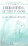 Cover of Heroides: Lettere d'amore
