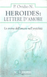 Cover of Heroides: Lettere d'amore