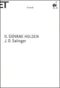 Image of Il giovane Holden