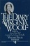 Cover of "The Diary of Virginia Woolf"