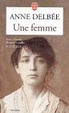 Cover of Une femme