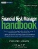 Cover of Financial Risk Manager Handbook, Second Edition