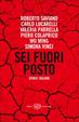 Cover of Sei fuori posto