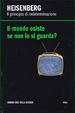 Cover of Heisenberg. Il principio di indeterminazione