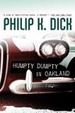 Cover of Humpty Dumpty in Oakland