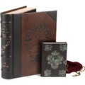 The Tales of Beedle the Bard, Collector's Edition (Offered Exclusively by Amazon)
