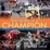 Cover of "The Heart of a Champion"