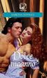 Cover of Dolce Inganno