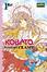 Cover of KOBATO. 1