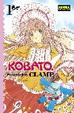 Cover of KOBATO. 1