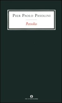 Image of Petrolio