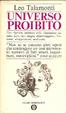Cover of Universo Proibito