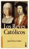 Cover of LOS REYES CATOLICOS