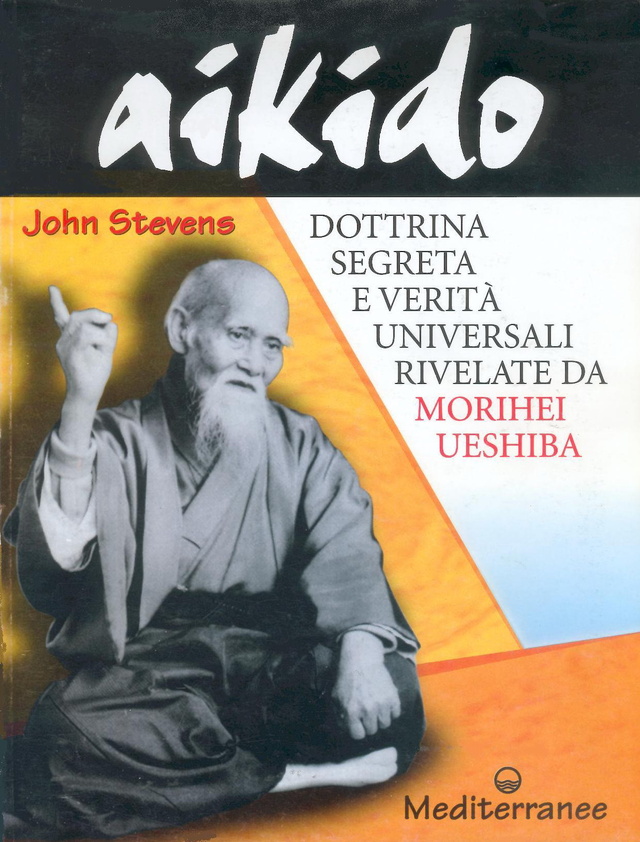 Immagine di Aikido