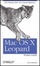 Cover of "Mac OS X Leopard Pocket Guide"