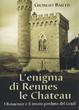 Cover of L'enigma di Rennes le Chateau