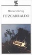 Cover of Fitzcarraldo