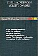 Cover of Scritti corsari
