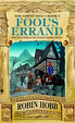 Cover of Fool's Errand