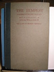 Cover of The Tempest