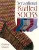 Cover of Sensational Knitted Socks
