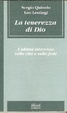 Cover of La tenerezza di Dio
