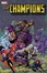 Cover of "The Champions Classic, Vol. 2"