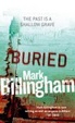 Cover of Buried