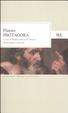 Cover of Protagora. Testo greco a fronte